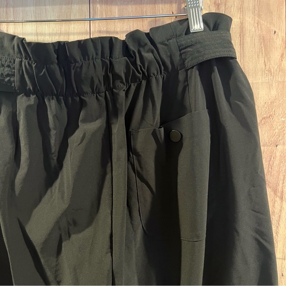 ATHLETA Pants‎ Women’s Black Size 12 - Picture 5 of 12